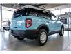 2023 Ford Bronco Sport Heritage Limited (Stk: 2301410) in Ottawa - Image 5 of 28