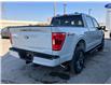 2023 Ford F-150 XLT (Stk: 2300780) in Ottawa - Image 5 of 23