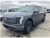 2023 Ford F-150 Lightning Lariat (Stk: 2301590) in Ottawa - Image 1 of 6