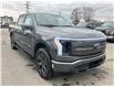 2023 Ford F-150 Lightning Lariat (Stk: 2301590) in Ottawa - Image 3 of 6