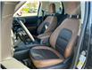 2023 Ford Bronco Sport Badlands (Stk: 2301840) in Ottawa - Image 7 of 20