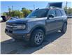 2023 Ford Bronco Sport Badlands (Stk: 2301880) in Ottawa - Image 1 of 22