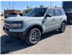 2023 Ford Bronco Sport Badlands (Stk: 2301830) in Ottawa - Image 1 of 21