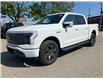 2023 Ford F-150 Lightning Lariat (Stk: 2301980) in Ottawa - Image 1 of 26