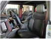 2023 Ford Bronco Raptor (Stk: 2301940) in Ottawa - Image 11 of 16