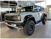 2023 Ford Bronco Raptor (Stk: 2301940) in Ottawa - Image 1 of 16