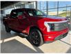 2023 Ford F-150 Lightning Lariat (Stk: 2301460) in Ottawa - Image 1 of 21