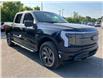 2023 Ford F-150 Lightning XLT (Stk: 2302240) in Ottawa - Image 3 of 20