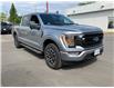 2023 Ford F-150 XLT (Stk: 2300160) in Ottawa - Image 3 of 9