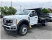 2023 Ford F-550 Chassis XL (Stk: 2302920) in Ottawa - Image 1 of 14