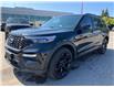 2023 Ford Explorer ST (Stk: 79315-1) in Ottawa - Image 1 of 18