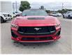 2024 Ford Mustang GT Premium (Stk: 2400120) in Ottawa - Image 2 of 11