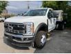 2023 Ford F-550 Chassis XL (Stk: 2303470) in Ottawa - Image 1 of 18