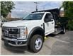 2023 Ford F-550 Chassis XL (Stk: 2303180) in Ottawa - Image 1 of 16