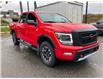 2021 Nissan Titan PRO-4X (Stk: 2303291) in Ottawa - Image 3 of 11