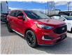 2024 Ford Edge  (Stk: 2400130) in Ottawa - Image 3 of 18