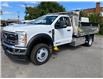 2023 Ford F-550 Chassis XL (Stk: 2304190) in Ottawa - Image 1 of 16