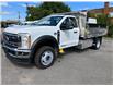 2023 Ford F-550 Chassis XL (Stk: 2304190) in Ottawa - Image 2 of 16