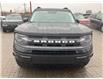2024 Ford Bronco Sport Big Bend (Stk: 2400560) in Ottawa - Image 2 of 12