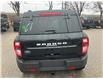 2024 Ford Bronco Sport Big Bend (Stk: 2400560) in Ottawa - Image 4 of 12