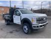 2023 Ford F-550 Chassis  (Stk: 2305960) in Ottawa - Image 3 of 9