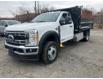 2023 Ford F-550 Chassis  (Stk: 2305980) in Ottawa - Image 1 of 10