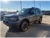 2024 Ford Bronco Sport Outer Banks (Stk: 2406610) in Ottawa - Image 1 of 12