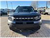 2024 Ford Bronco Sport Outer Banks (Stk: 2406610) in Ottawa - Image 2 of 12