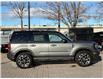 2024 Ford Bronco Sport Outer Banks (Stk: 2406610) in Ottawa - Image 3 of 12