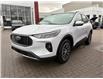 2025 Ford Escape PHEV (Stk: 2500380) in Ottawa - Image 1 of 12