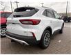 2025 Ford Escape PHEV (Stk: 2500380) in Ottawa - Image 3 of 12