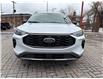 2025 Ford Escape ST-Line (Stk: 2500600) in Ottawa - Image 2 of 12