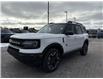 2024 Ford Bronco Sport Outer Banks (Stk: 2406170) in Ottawa - Image 1 of 12