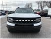 2024 Ford Bronco Sport Outer Banks (Stk: 2406170) in Ottawa - Image 2 of 12