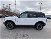 2024 Ford Bronco Sport Outer Banks (Stk: 2406170) in Ottawa - Image 3 of 12