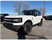 2025 Ford Bronco Sport Outer Banks (Stk: 2500520) in Ottawa - Image 1 of 12