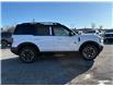 2025 Ford Bronco Sport Outer Banks (Stk: 2500520) in Ottawa - Image 3 of 12