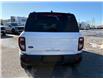 2025 Ford Bronco Sport Outer Banks (Stk: 2500520) in Ottawa - Image 4 of 12