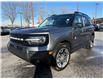 2025 Ford Bronco Sport Outer Banks (Stk: 2500550) in Ottawa - Image 1 of 10