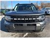 2025 Ford Bronco Sport Outer Banks (Stk: 2500550) in Ottawa - Image 2 of 10