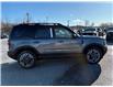 2025 Ford Bronco Sport Outer Banks (Stk: 2500550) in Ottawa - Image 3 of 10