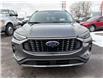 2025 Ford Escape PHEV (Stk: 2500740) in Ottawa - Image 2 of 11