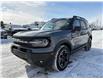 2025 Ford Bronco Sport Outer Banks (Stk: 2500850) in Ottawa - Image 1 of 11