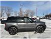 2025 Ford Bronco Sport Outer Banks (Stk: 2500850) in Ottawa - Image 2 of 11