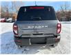 2025 Ford Bronco Sport Outer Banks (Stk: 2500850) in Ottawa - Image 3 of 11