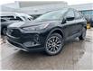 2025 Ford Escape PHEV (Stk: 2501030) in Ottawa - Image 1 of 11