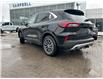 2025 Ford Escape PHEV (Stk: 2501030) in Ottawa - Image 4 of 11
