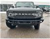 2025 Ford Bronco Badlands (Stk: 2501380) in Ottawa - Image 2 of 11