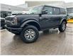 2025 Ford Bronco Badlands (Stk: 2501380) in Ottawa - Image 1 of 11