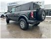 2025 Ford Bronco Badlands (Stk: 2501380) in Ottawa - Image 4 of 11